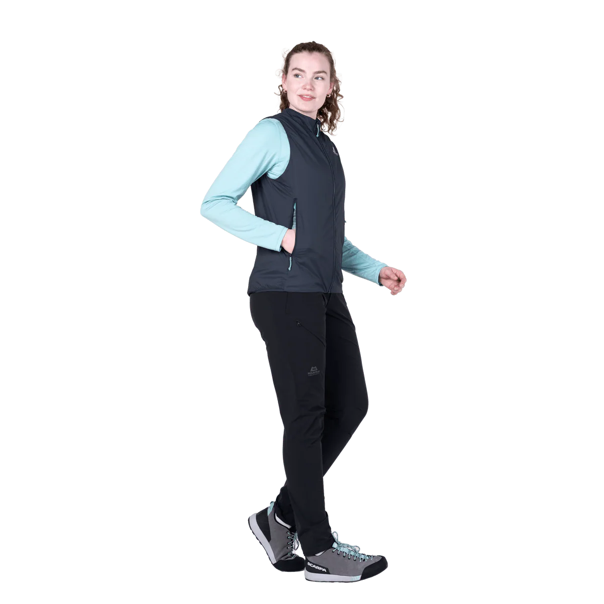 Mountain EquipmentMountain Equipment Aerotherm Women's VestOutdoor Action