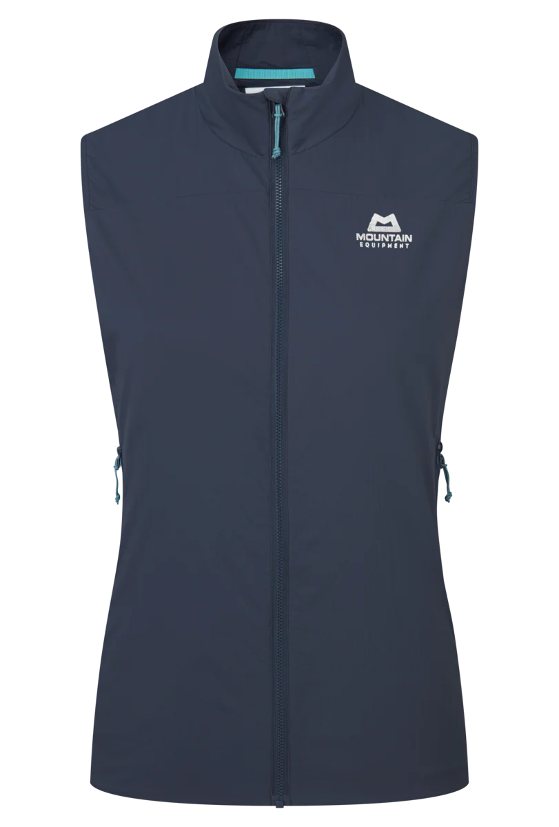 Mountain EquipmentMountain Equipment Aerotherm Women's VestOutdoor Action