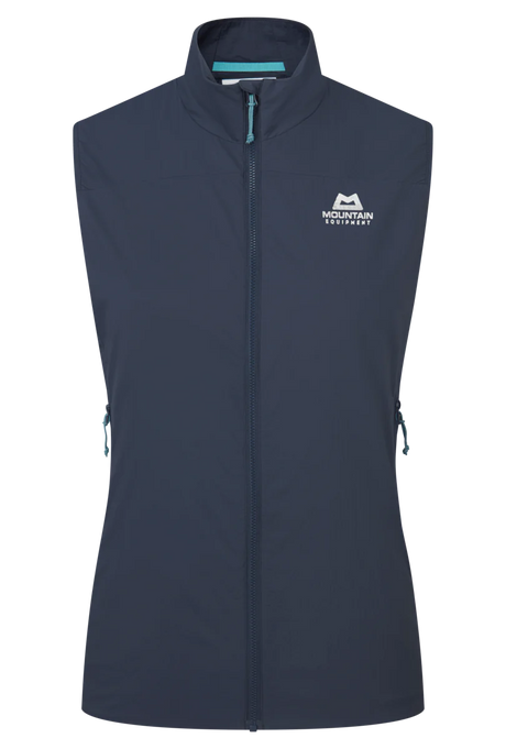 Mountain EquipmentMountain Equipment Aerotherm Women's VestOutdoor Action