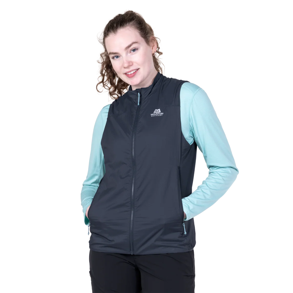 Mountain EquipmentMountain Equipment Aerotherm Women's VestOutdoor Action