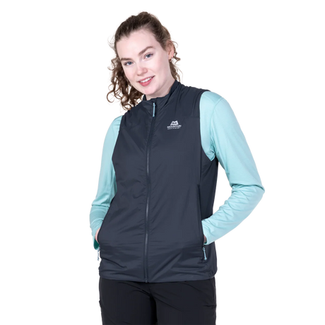 Mountain EquipmentMountain Equipment Aerotherm Women's VestOutdoor Action