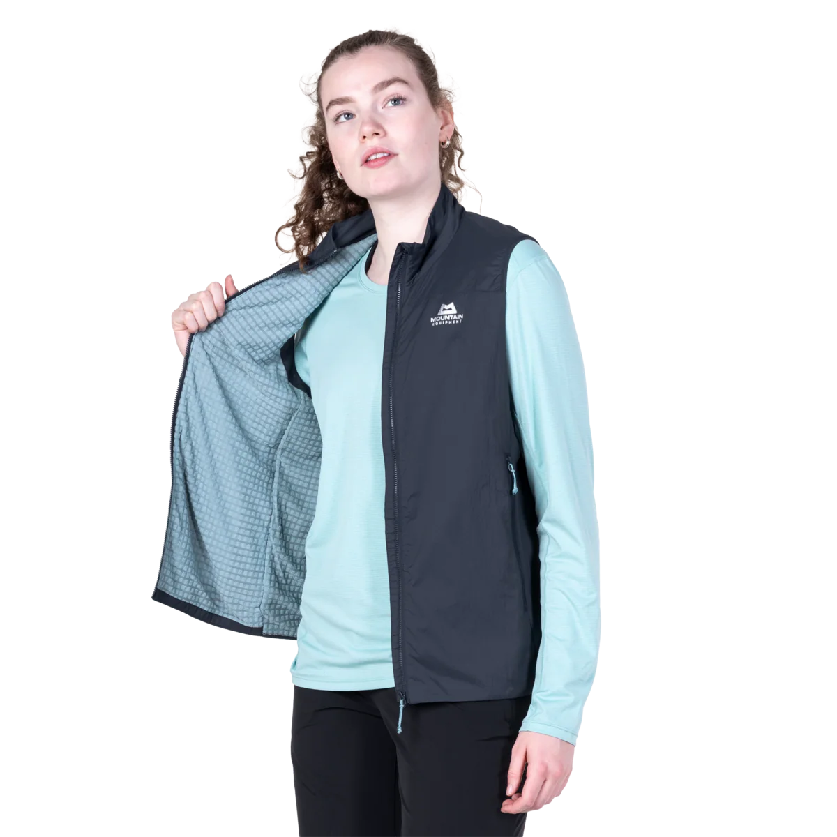 Mountain EquipmentMountain Equipment Aerotherm Women's VestOutdoor Action