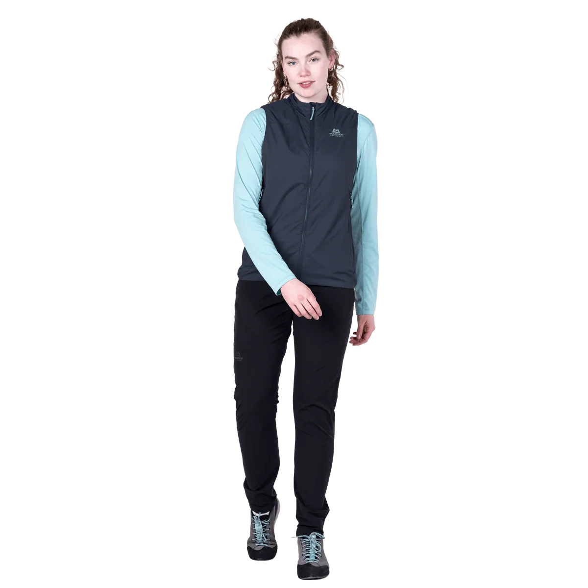 Mountain EquipmentMountain Equipment Aerotherm Women's VestOutdoor Action