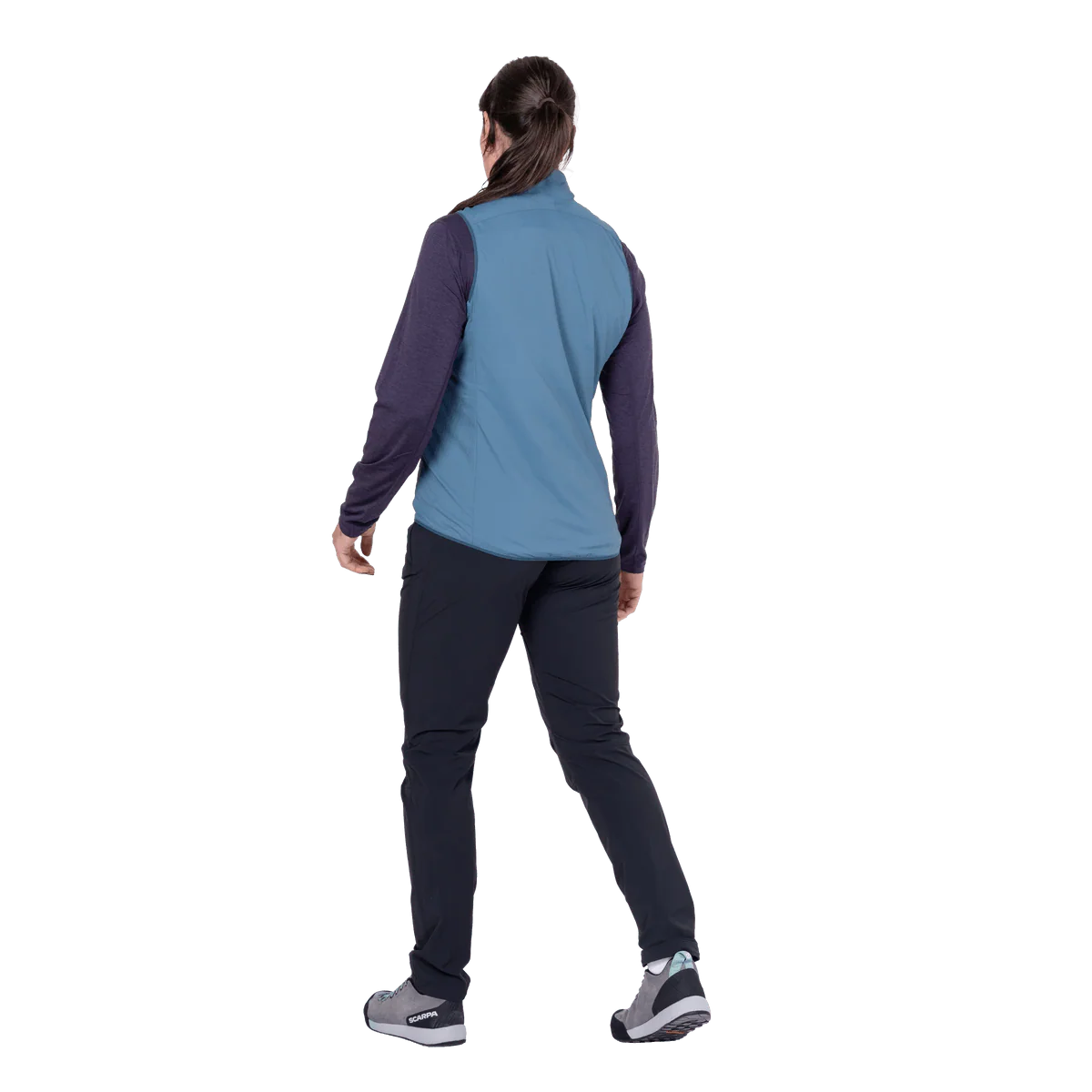 Mountain EquipmentMountain Equipment Aerotherm Women's VestOutdoor Action