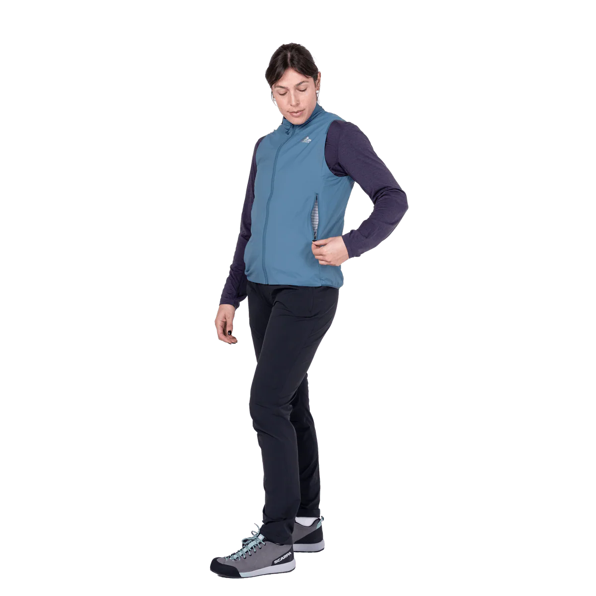 Mountain EquipmentMountain Equipment Aerotherm Women's VestOutdoor Action