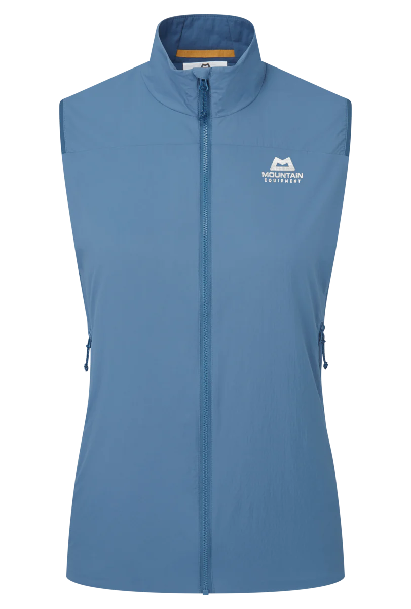 Mountain EquipmentMountain Equipment Aerotherm Women's VestOutdoor Action