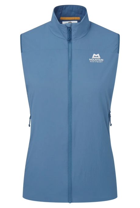 Mountain EquipmentMountain Equipment Aerotherm Women's VestOutdoor Action