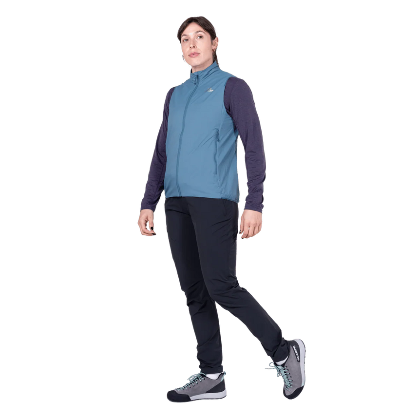 Mountain EquipmentMountain Equipment Aerotherm Women's VestOutdoor Action