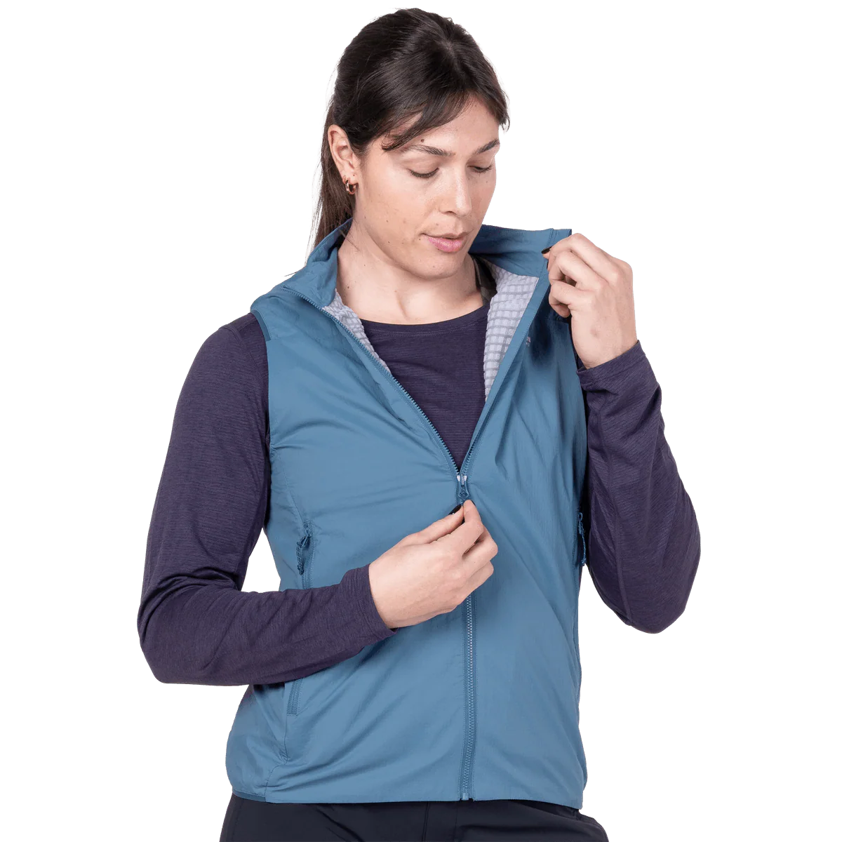Mountain EquipmentMountain Equipment Aerotherm Women's VestOutdoor Action
