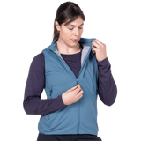 Mountain EquipmentMountain Equipment Aerotherm Women's VestOutdoor Action