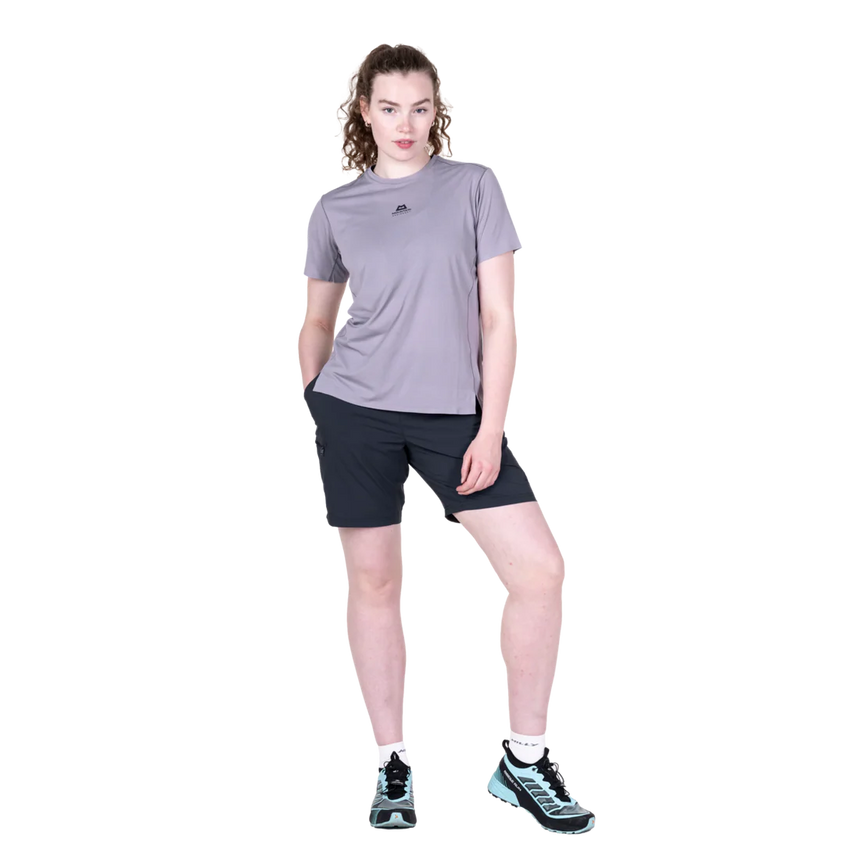 Mountain EquipmentMountain Equipment Dynamo Women's ShortOutdoor Action