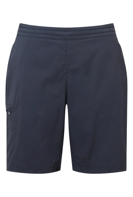 Mountain EquipmentMountain Equipment Dynamo Women's ShortOutdoor Action