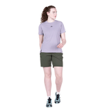 Mountain EquipmentMountain Equipment Dynamo Women's ShortOutdoor Action