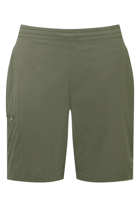 Mountain EquipmentMountain Equipment Dynamo Women's ShortOutdoor Action