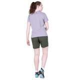 Mountain EquipmentMountain Equipment Dynamo Women's ShortOutdoor Action