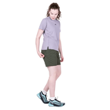 Mountain EquipmentMountain Equipment Dynamo Women's ShortOutdoor Action