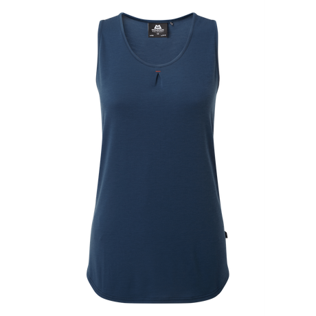 Mountain EquipmentMountain Equipment Equinox Women's VestOutdoor Action