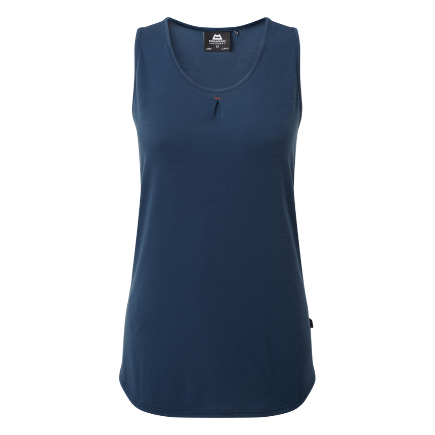 Mountain EquipmentMountain Equipment Equinox Women's VestOutdoor Action