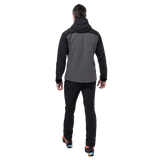 Mountain EquipmentMountain Equipment Frontier Men's Softshell JacketOutdoor Action