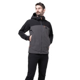 Mountain EquipmentMountain Equipment Frontier Men's Softshell JacketOutdoor Action