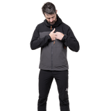 Mountain EquipmentMountain Equipment Frontier Men's Softshell JacketOutdoor Action