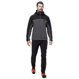 Mountain EquipmentMountain Equipment Frontier Men's Softshell JacketOutdoor Action