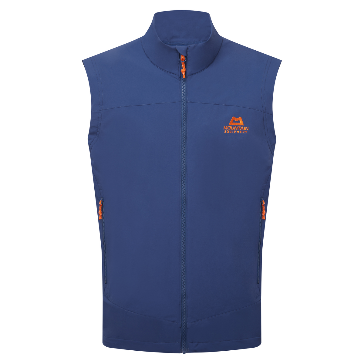 Mountain EquipmentMountain Equipment Frontier Men's Softshell VestOutdoor Action