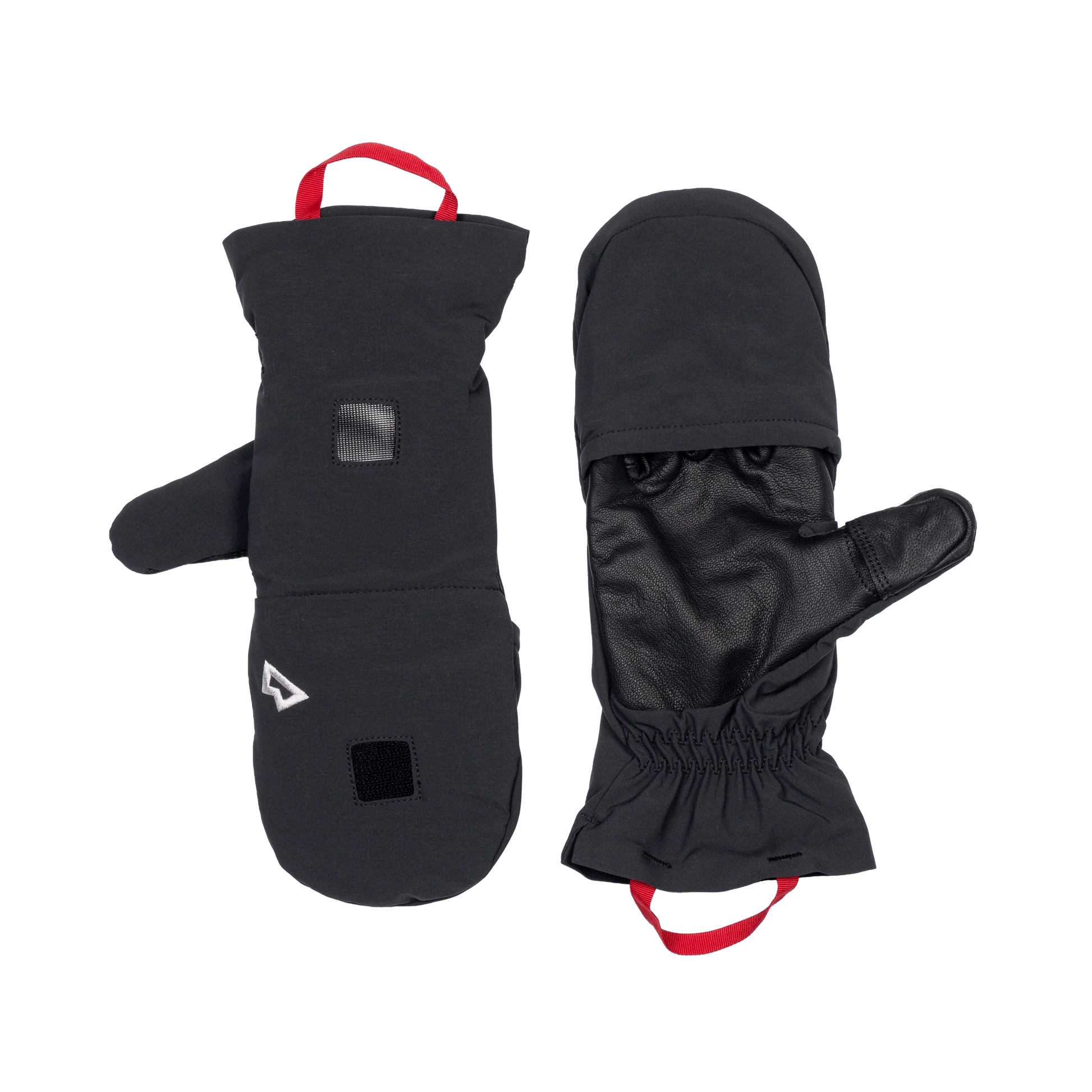 Mountain EquipmentMountain Equipment G2 Alpine Combi MittOutdoor Action