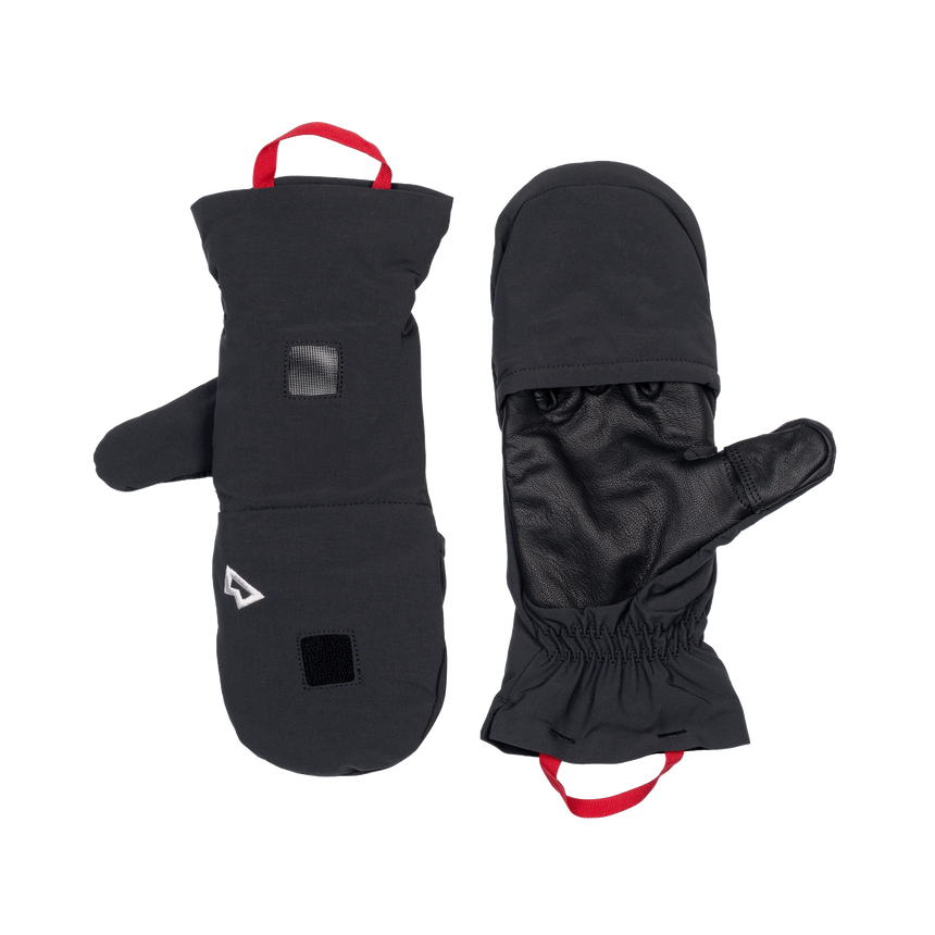 Mountain EquipmentMountain Equipment G2 Alpine Combi MittOutdoor Action