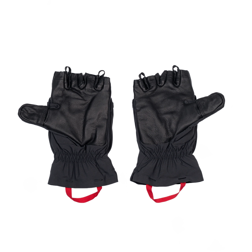 Mountain EquipmentMountain Equipment G2 Alpine Combi MittOutdoor Action