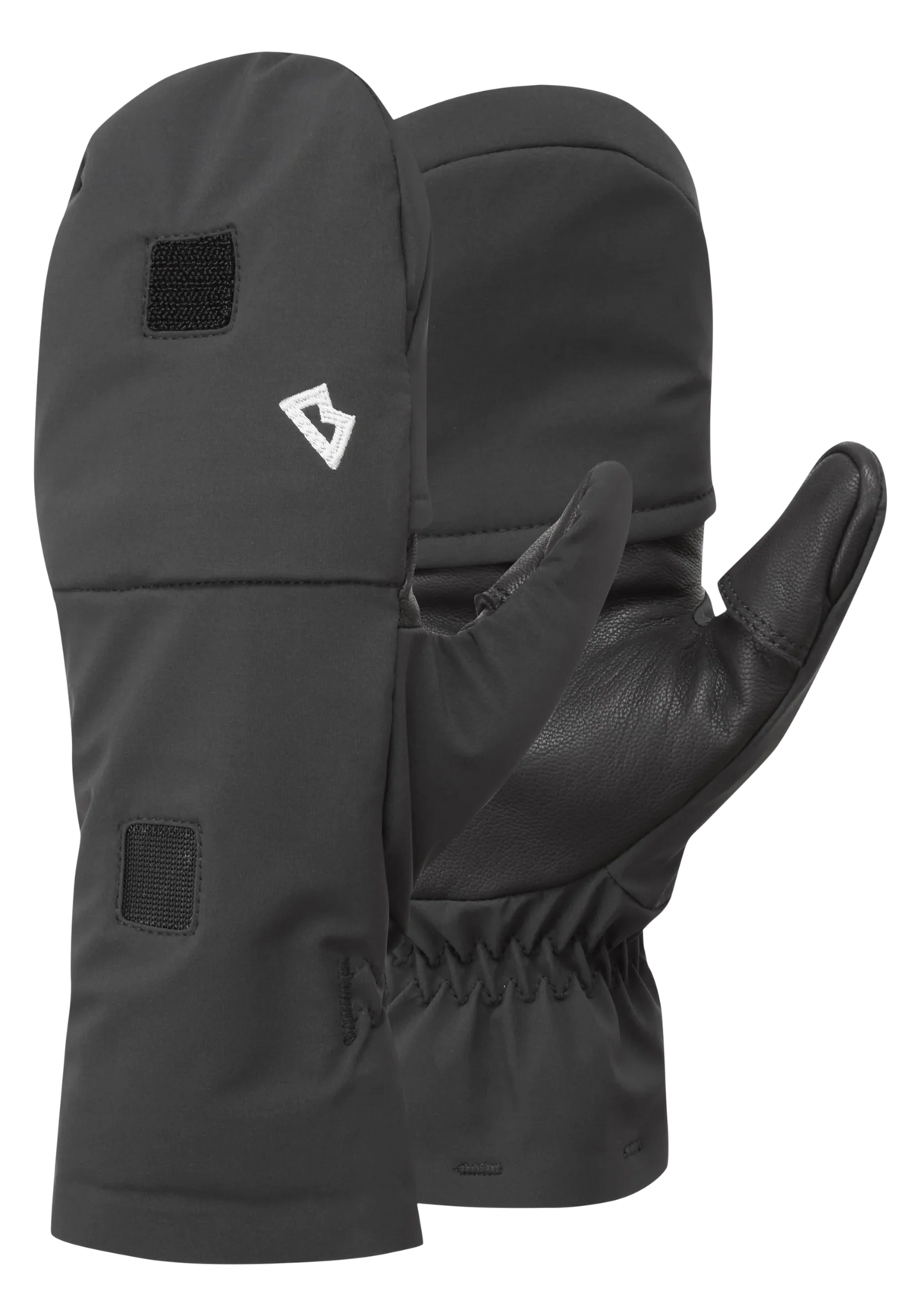 Mountain EquipmentMountain Equipment G2 Alpine Combi MittOutdoor Action
