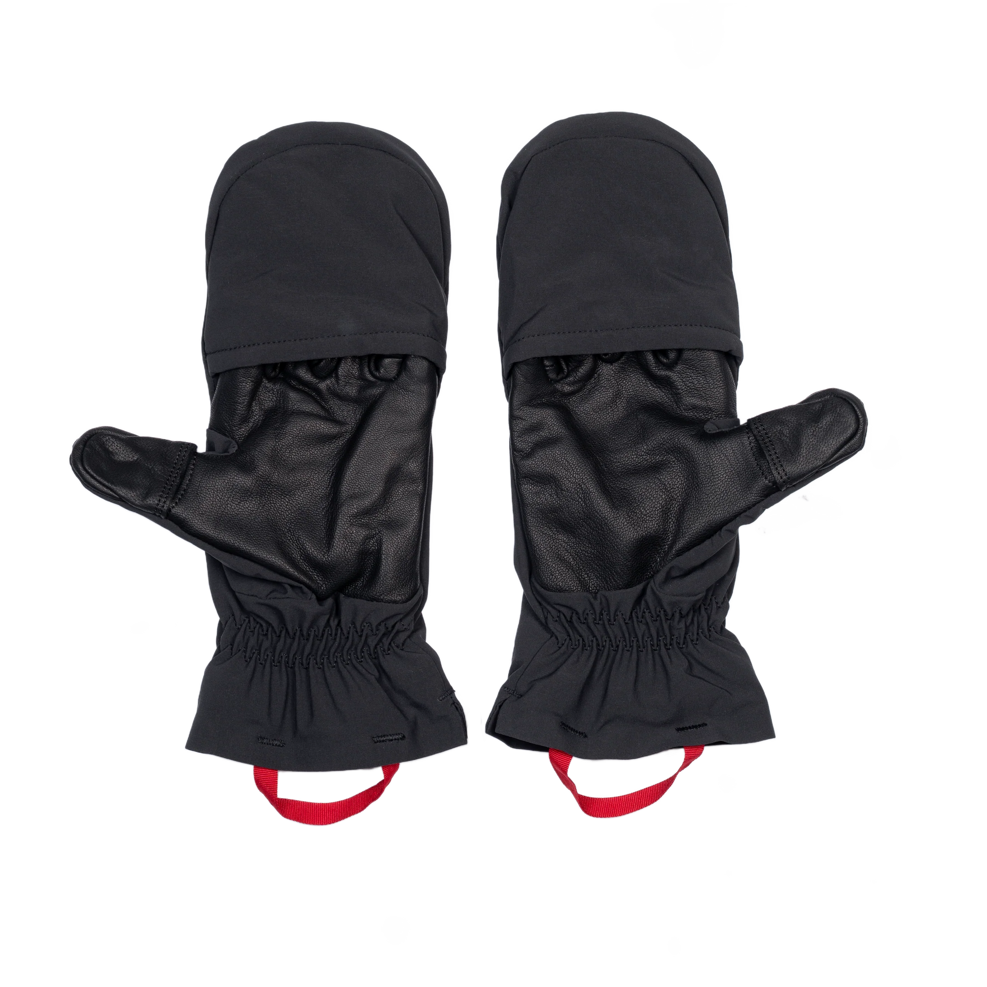 Mountain EquipmentMountain Equipment G2 Alpine Combi MittOutdoor Action