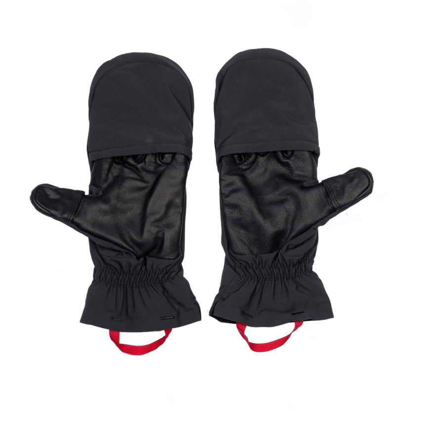 Mountain EquipmentMountain Equipment G2 Alpine Combi MittOutdoor Action