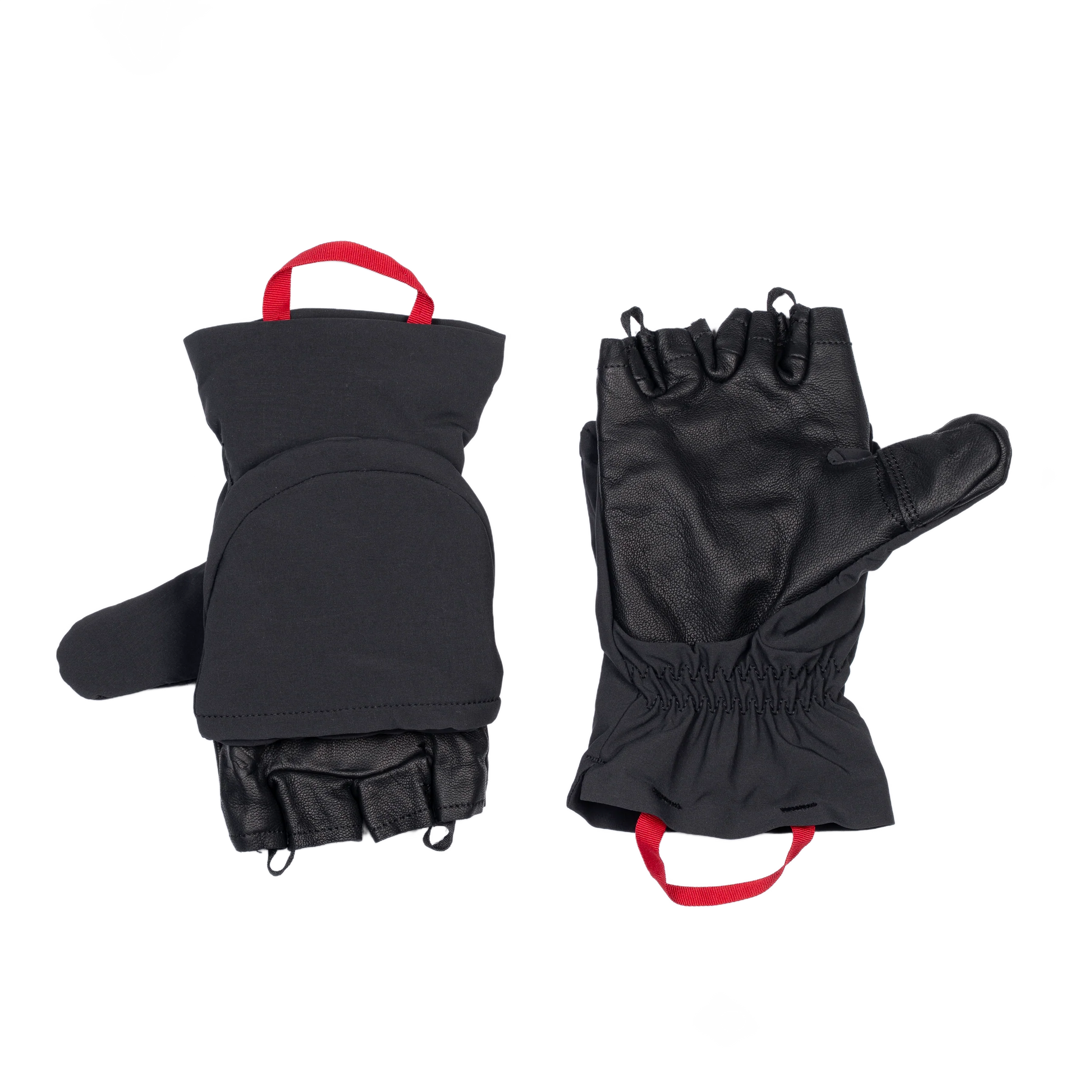 Mountain EquipmentMountain Equipment G2 Alpine Combi MittOutdoor Action