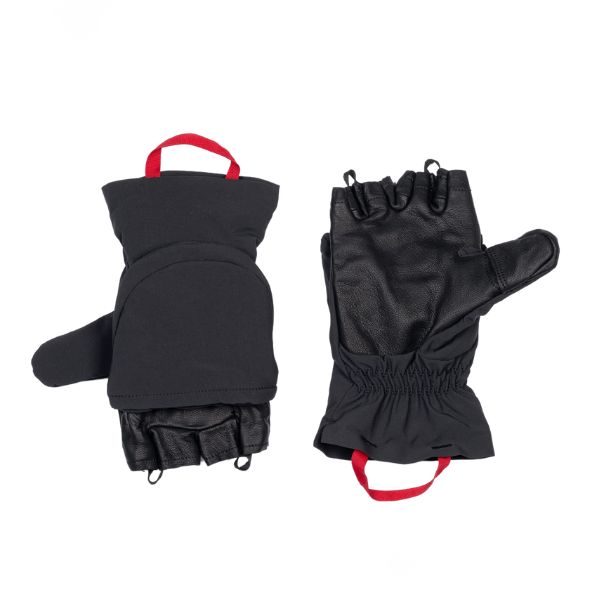 Mountain EquipmentMountain Equipment G2 Alpine Combi MittOutdoor Action