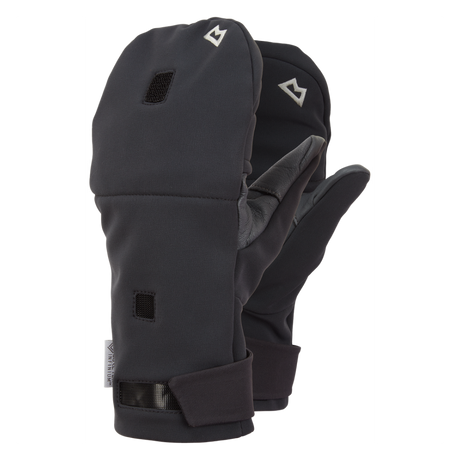 Mountain EquipmentMountain Equipment G2 Alpine Combi MittOutdoor Action