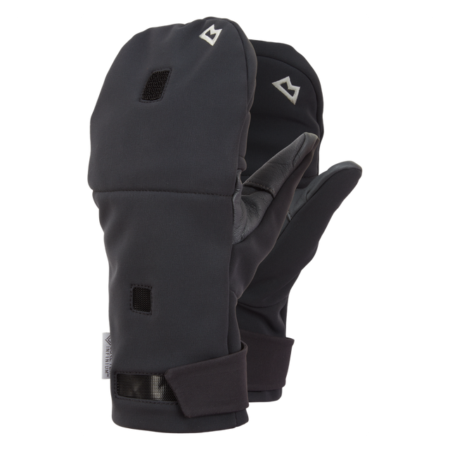 Mountain EquipmentMountain Equipment G2 Alpine Combi MittOutdoor Action