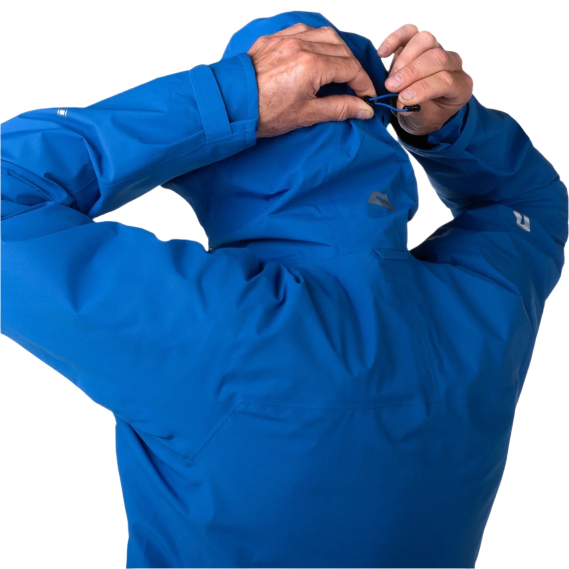 Mountain EquipmentMountain Equipment Garwhal GORE-TEX Men's Jacket - Last Season ClearanceOutdoor Action
