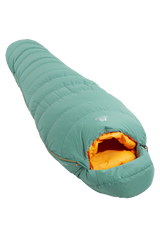 Mountain EquipmentMountain Equipment Glacier 300 Women's Sleeping Bag (-1°C/30°F)Outdoor Action