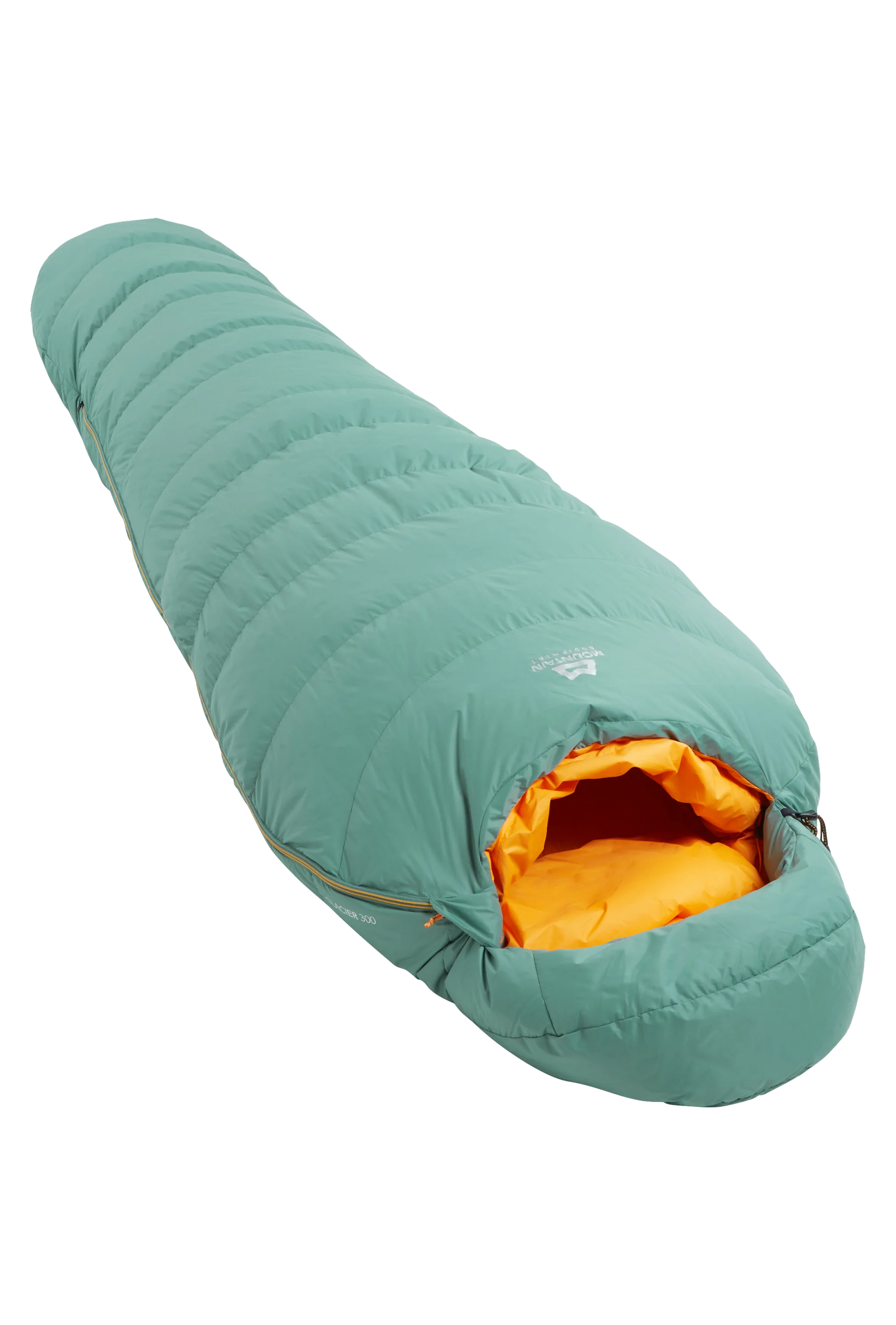 Mountain EquipmentMountain Equipment Glacier 300 Women's Sleeping Bag (-1°C/30°F)Outdoor Action