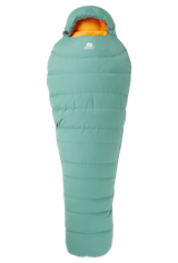 Mountain EquipmentMountain Equipment Glacier 300 Women's Sleeping Bag (-1°C/30°F)Outdoor Action