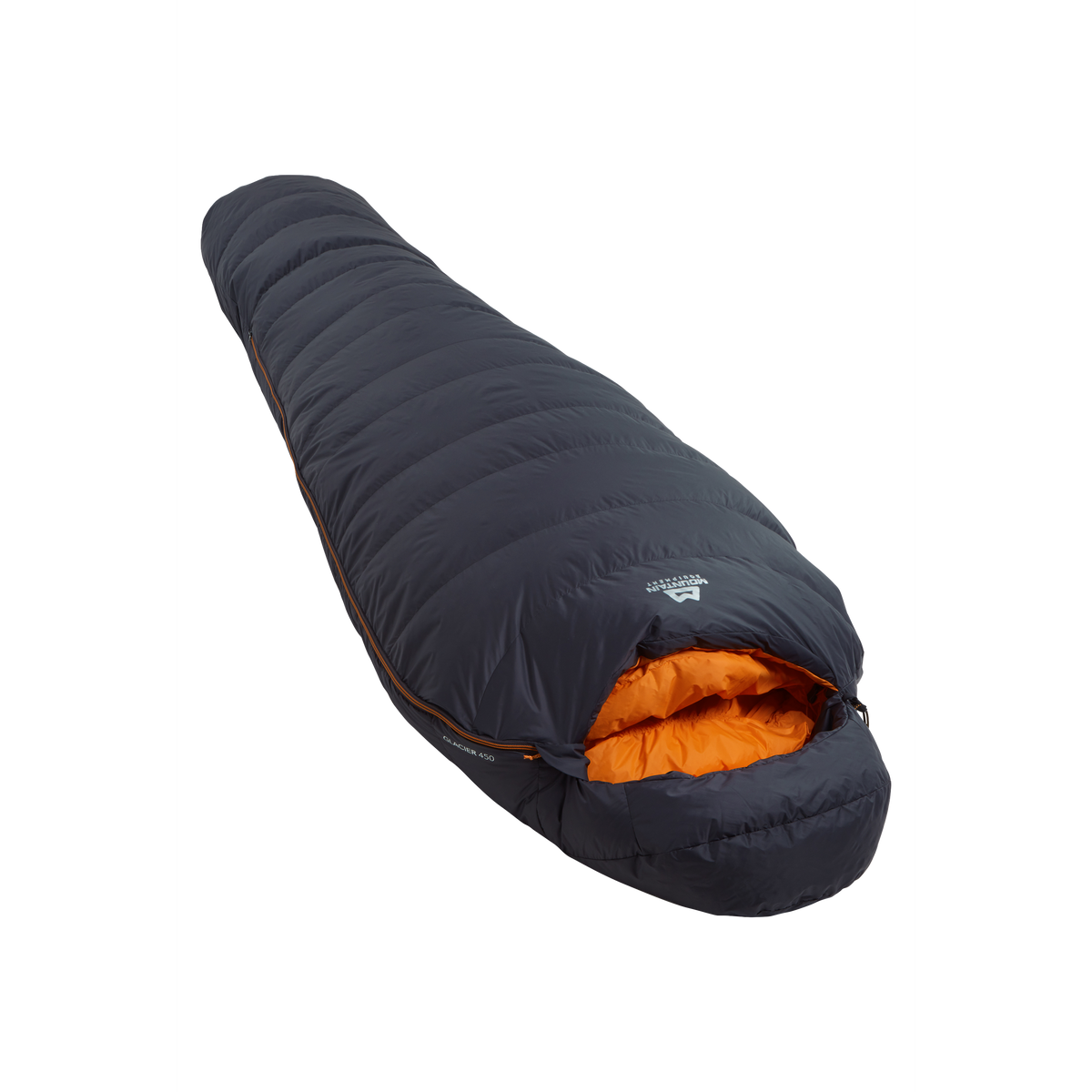 Mountain EquipmentMountain Equipment Glacier 450 Sleeping Bag (-9°C/16°F)Outdoor Action
