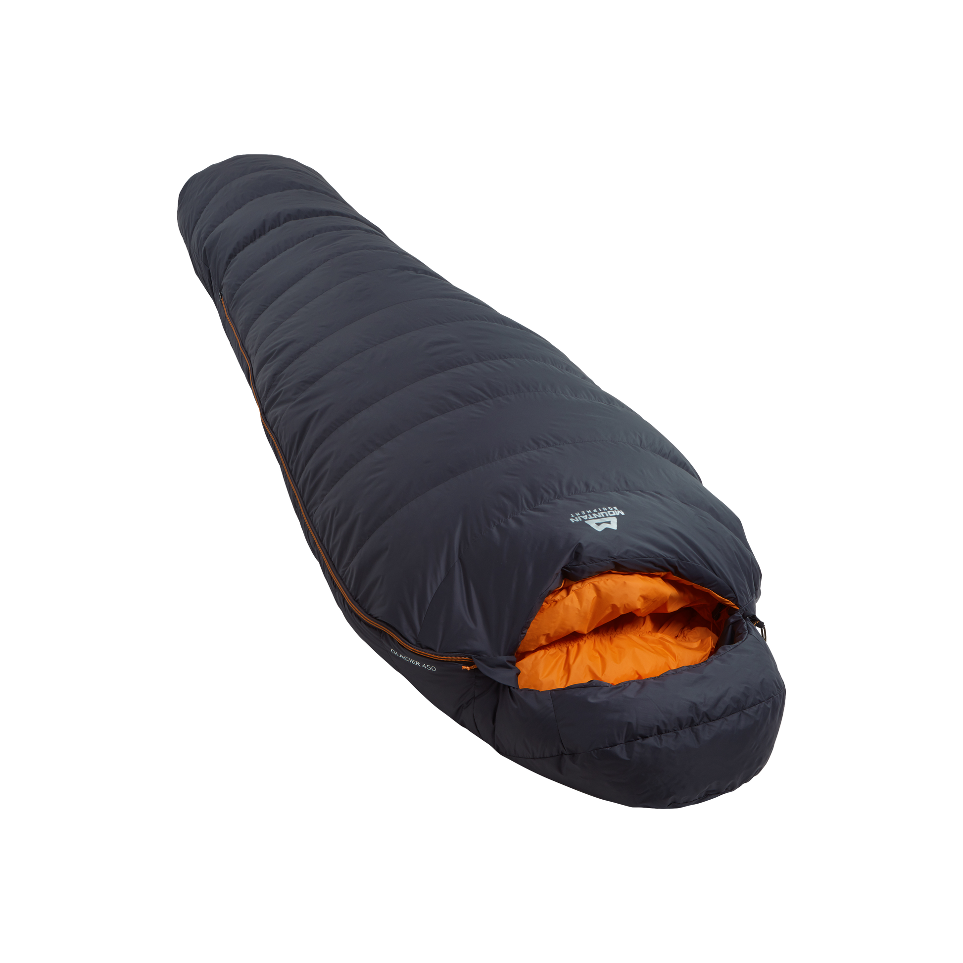 Mountain EquipmentMountain Equipment Glacier 450 Sleeping Bag (-9°C/16°F)Outdoor Action