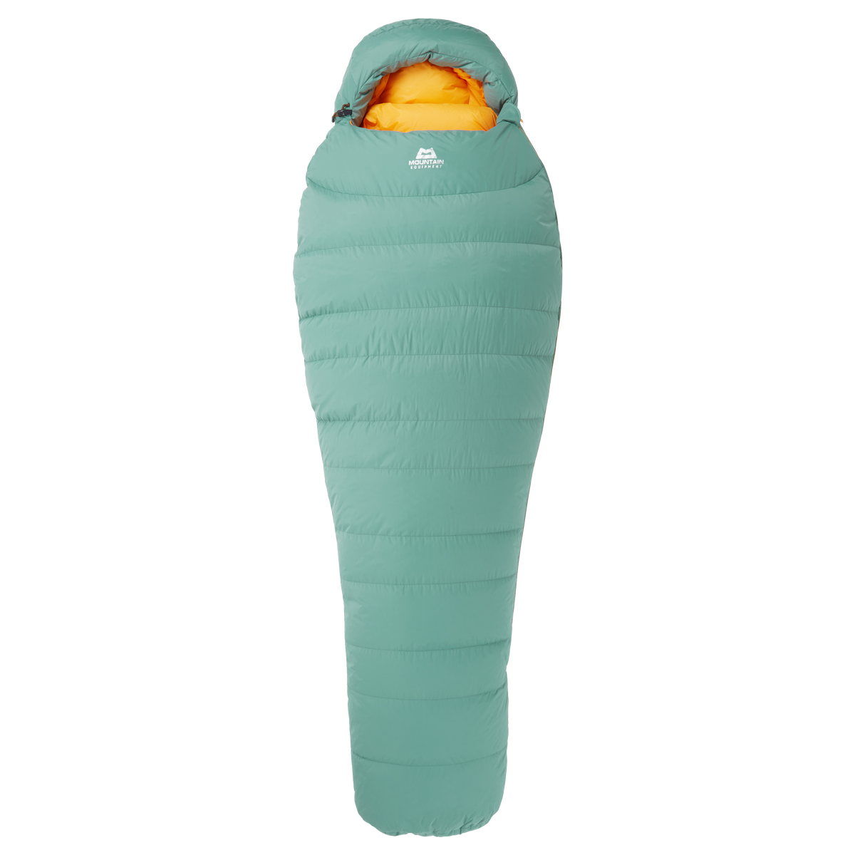 Mountain EquipmentMountain Equipment Glacier 700 Women's Sleeping Bag (-13°C/9°F)Outdoor Action