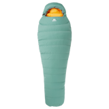 Mountain EquipmentMountain Equipment Glacier 700 Women's Sleeping Bag (-13°C/9°F)Outdoor Action