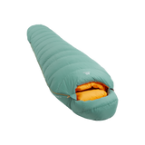 Mountain EquipmentMountain Equipment Glacier 700 Women's Sleeping Bag (-13°C/9°F)Outdoor Action