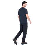 Mountain EquipmentMountain Equipment Groundup Skyline Men's TeeOutdoor Action