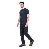 Mountain EquipmentMountain Equipment Groundup Skyline Men's TeeOutdoor Action