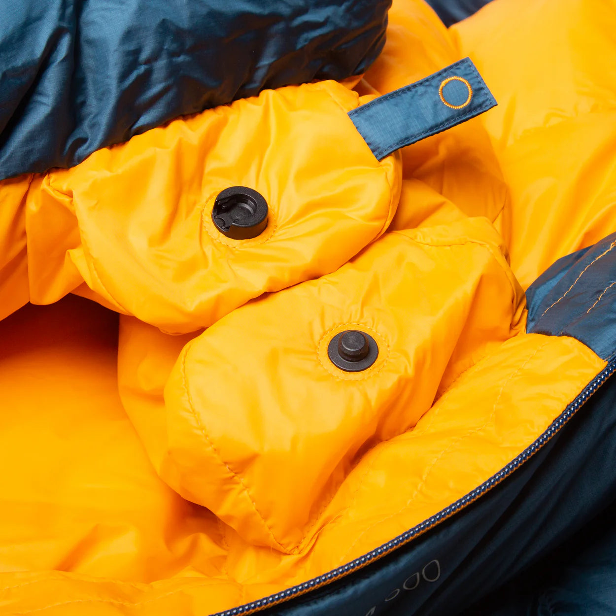 Mountain EquipmentMountain Equipment Helium 250 Sleeping Bag (1°C/34°F)Outdoor Action