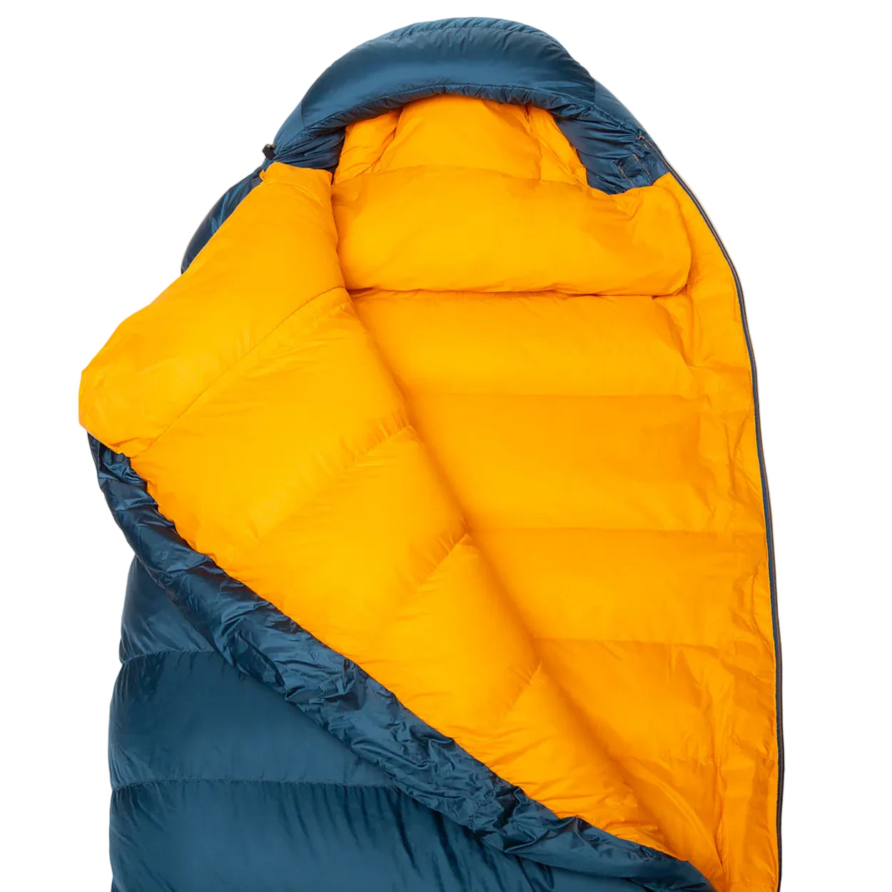 Mountain EquipmentMountain Equipment Helium 600 Sleeping Bag (-10°C/14°F)Outdoor Action